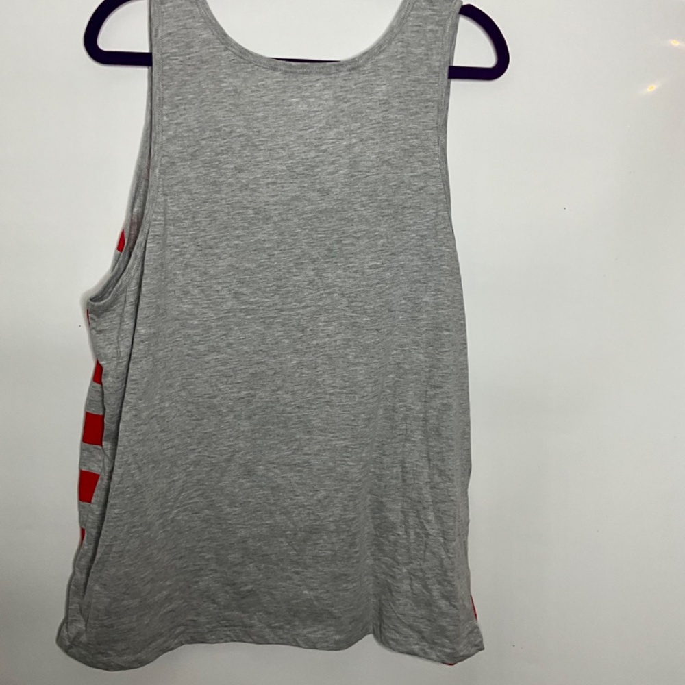 SLEEVELESS TOP - Picture 4 of 7